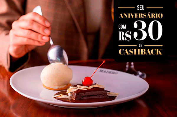 Aniversário Madero
